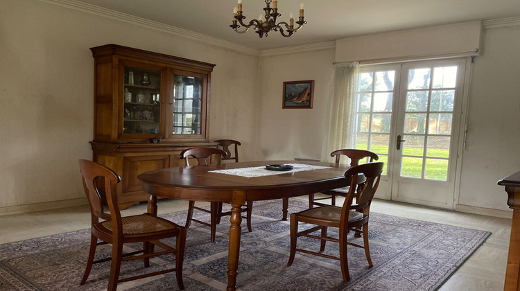 Ma-Cabane - Vente Maison VANNES, 199 m²