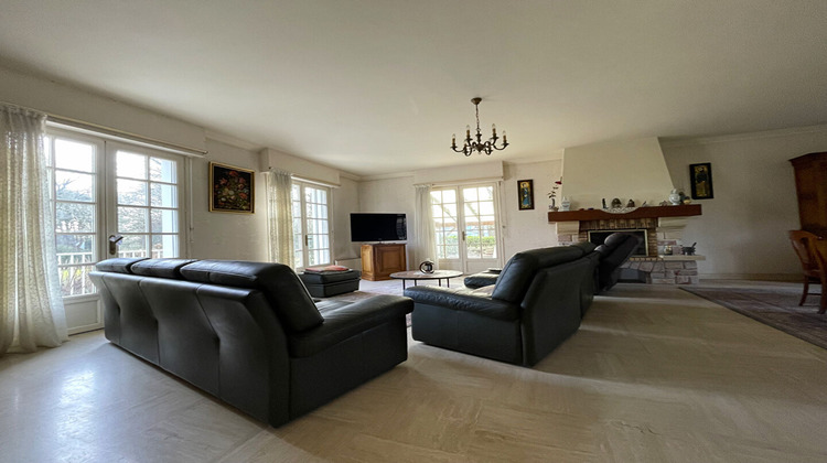 Ma-Cabane - Vente Maison VANNES, 199 m²