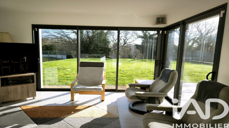 Ma-Cabane - Vente Maison Vannes, 137 m²