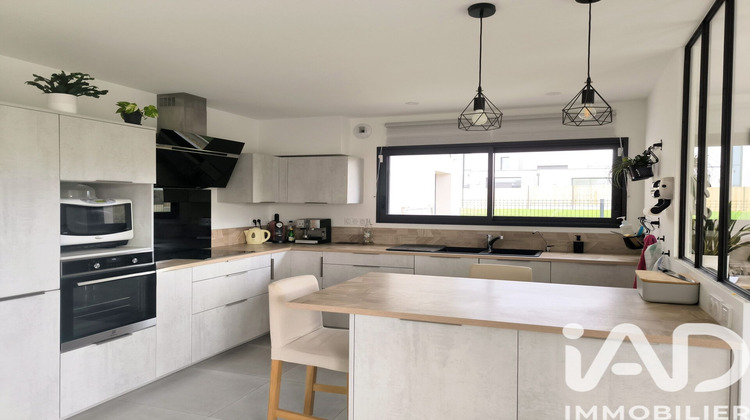 Ma-Cabane - Vente Maison Vannes, 137 m²