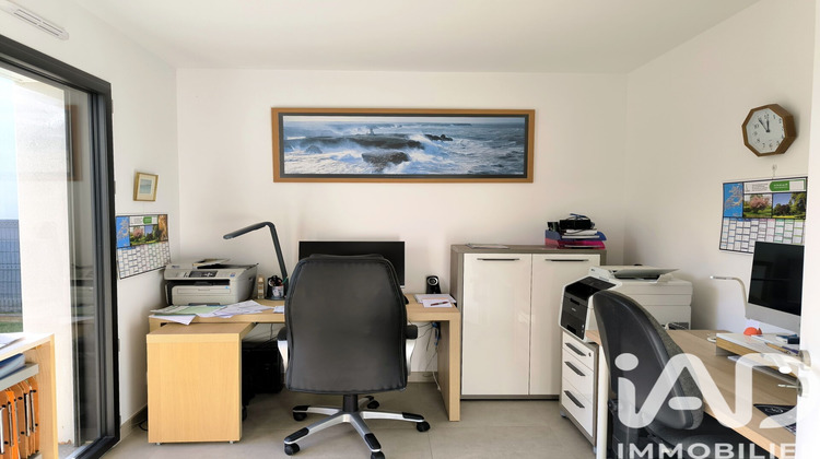 Ma-Cabane - Vente Maison Vannes, 137 m²