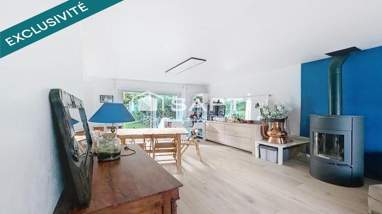 Ma-Cabane - Vente Maison Vannes, 101 m²