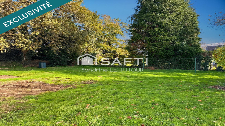 Ma-Cabane - Vente Maison Vannes, 93 m²