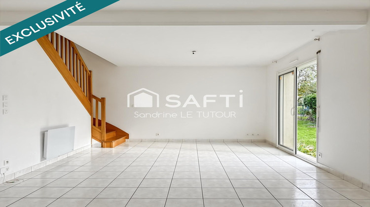 Ma-Cabane - Vente Maison Vannes, 93 m²