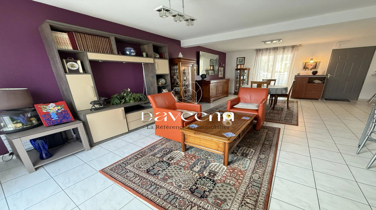 Ma-Cabane - Vente Maison Vannes, 110 m²