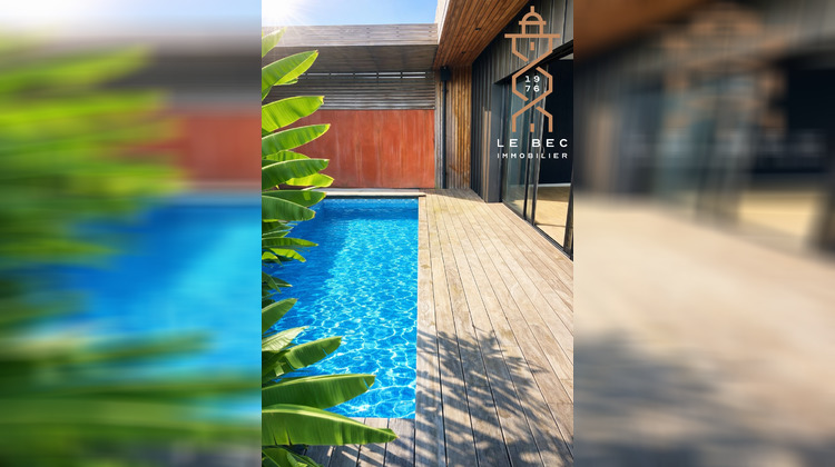 Ma-Cabane - Vente Maison Vannes, 116 m²