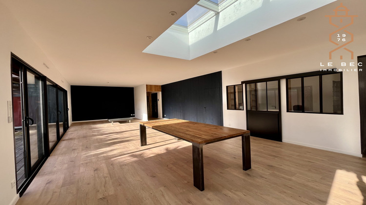 Ma-Cabane - Vente Maison Vannes, 116 m²