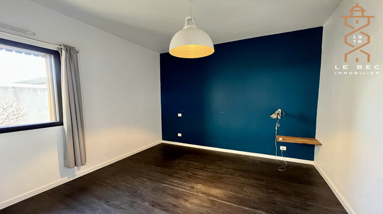 Ma-Cabane - Vente Maison Vannes, 116 m²