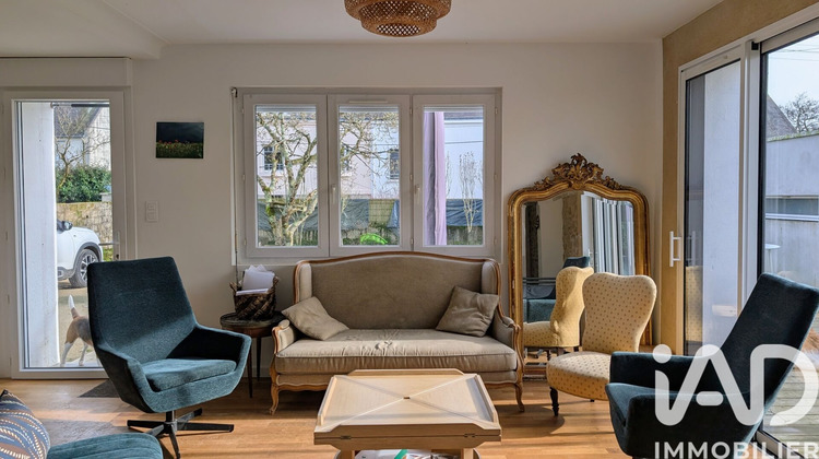 Ma-Cabane - Vente Maison Vannes, 142 m²