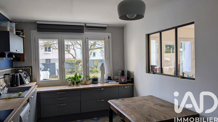 Ma-Cabane - Vente Maison Vannes, 142 m²