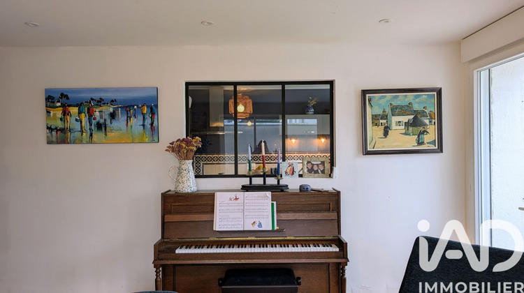 Ma-Cabane - Vente Maison Vannes, 142 m²