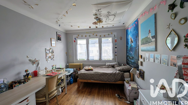 Ma-Cabane - Vente Maison Vannes, 142 m²