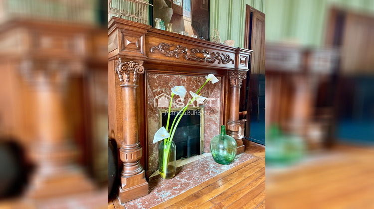 Ma-Cabane - Vente Maison Vannes, 184 m²