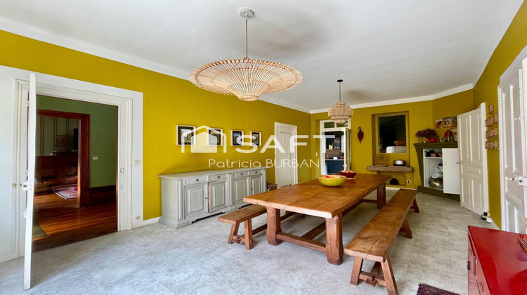 Ma-Cabane - Vente Maison Vannes, 184 m²