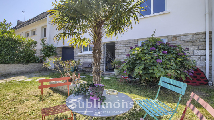 Ma-Cabane - Vente Maison Vannes, 160 m²