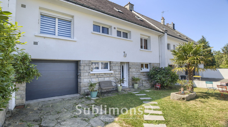 Ma-Cabane - Vente Maison Vannes, 160 m²