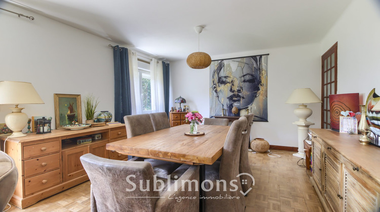 Ma-Cabane - Vente Maison Vannes, 160 m²