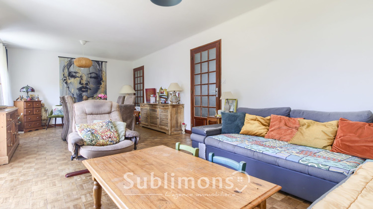 Ma-Cabane - Vente Maison Vannes, 160 m²