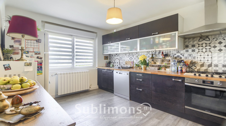 Ma-Cabane - Vente Maison Vannes, 160 m²