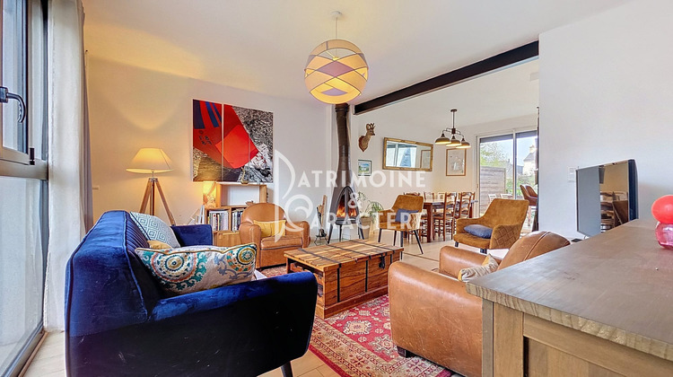 Ma-Cabane - Vente Maison Vannes, 132 m²