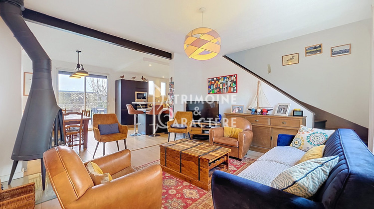 Ma-Cabane - Vente Maison Vannes, 132 m²