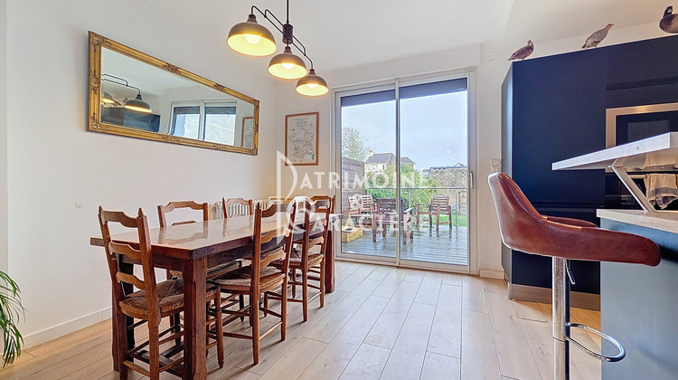 Ma-Cabane - Vente Maison Vannes, 132 m²