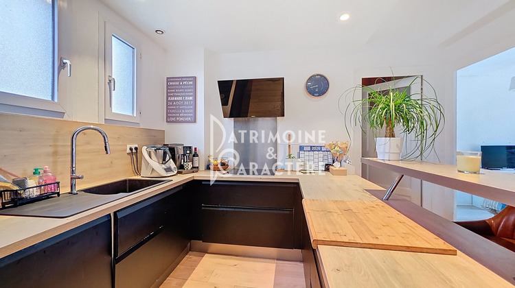 Ma-Cabane - Vente Maison Vannes, 132 m²