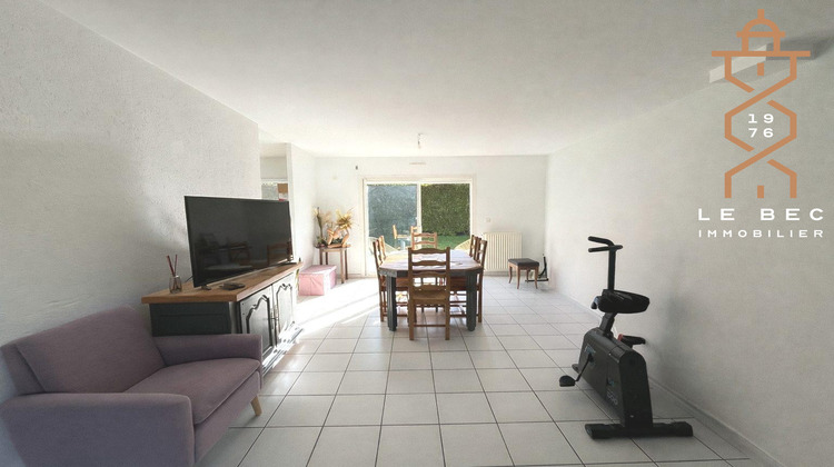 Ma-Cabane - Vente Maison Vannes, 115 m²