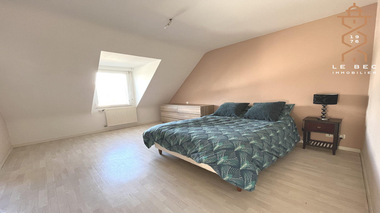 Ma-Cabane - Vente Maison Vannes, 115 m²