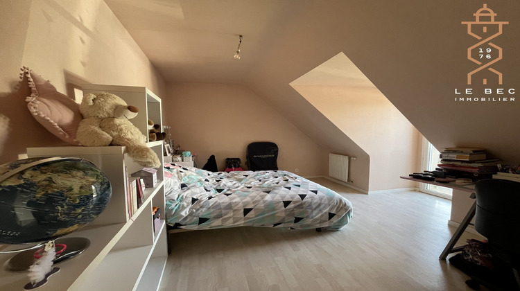 Ma-Cabane - Vente Maison Vannes, 115 m²