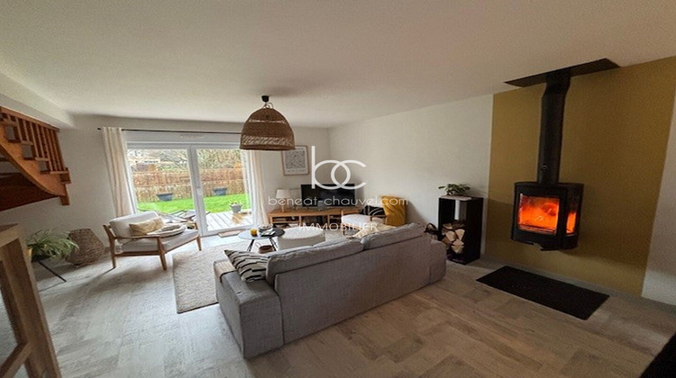 Ma-Cabane - Vente Maison VANNES, 80 m²