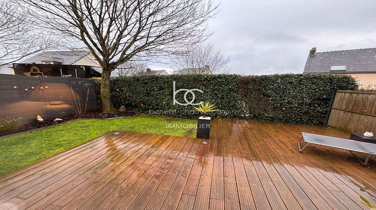 Ma-Cabane - Vente Maison VANNES, 80 m²