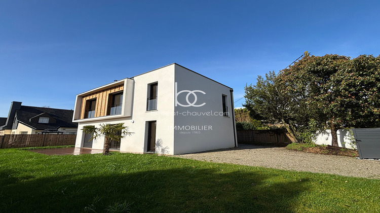 Ma-Cabane - Vente Maison VANNES, 142 m²