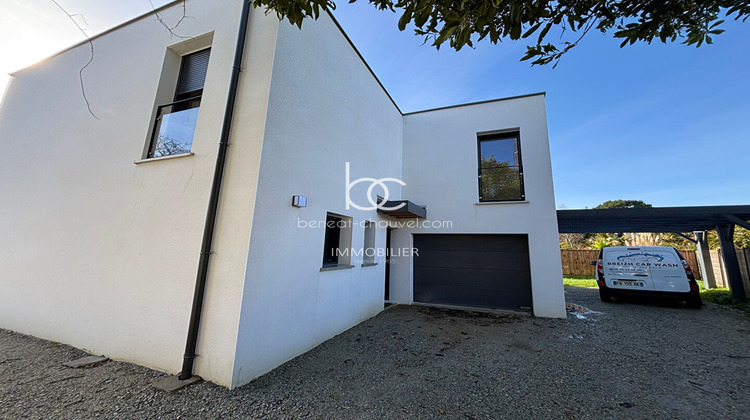 Ma-Cabane - Vente Maison VANNES, 142 m²