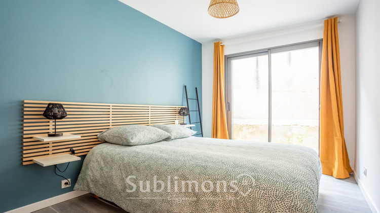 Ma-Cabane - Vente Maison Vannes, 59 m²