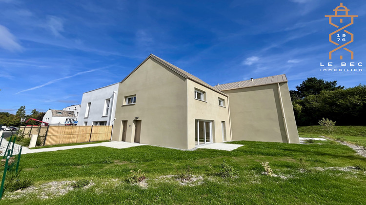 Ma-Cabane - Vente Maison Vannes, 85 m²