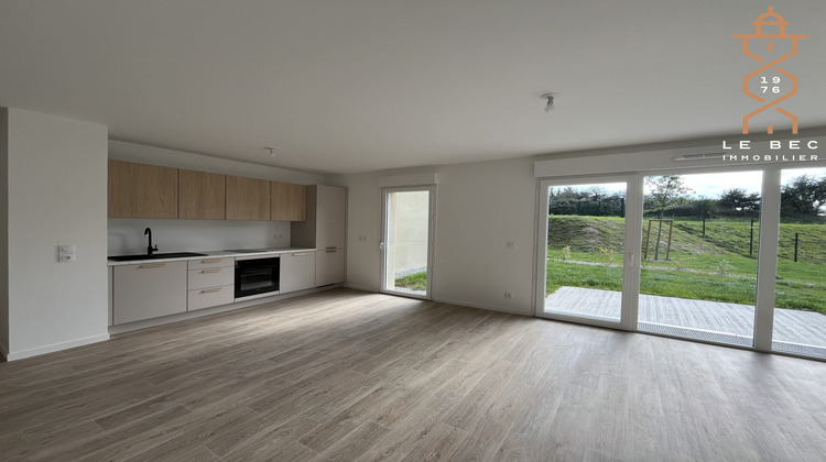 Ma-Cabane - Vente Maison Vannes, 85 m²