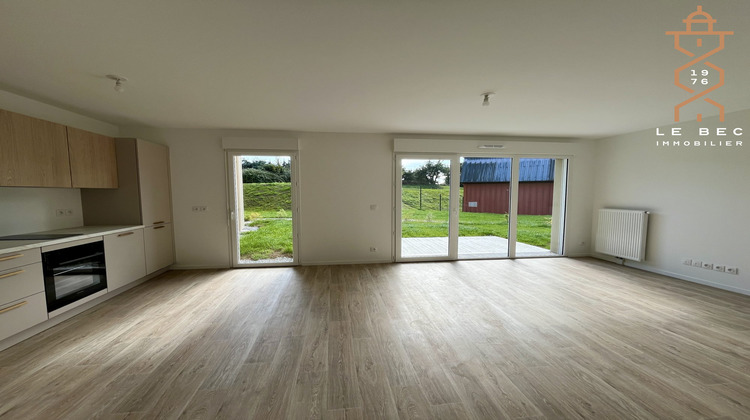 Ma-Cabane - Vente Maison Vannes, 85 m²