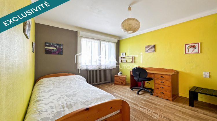 Ma-Cabane - Vente Maison Vannes, 143 m²