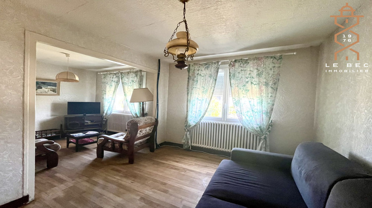 Ma-Cabane - Vente Maison Vannes, 61 m²