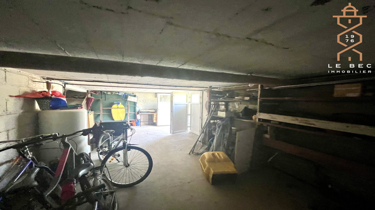 Ma-Cabane - Vente Maison Vannes, 61 m²