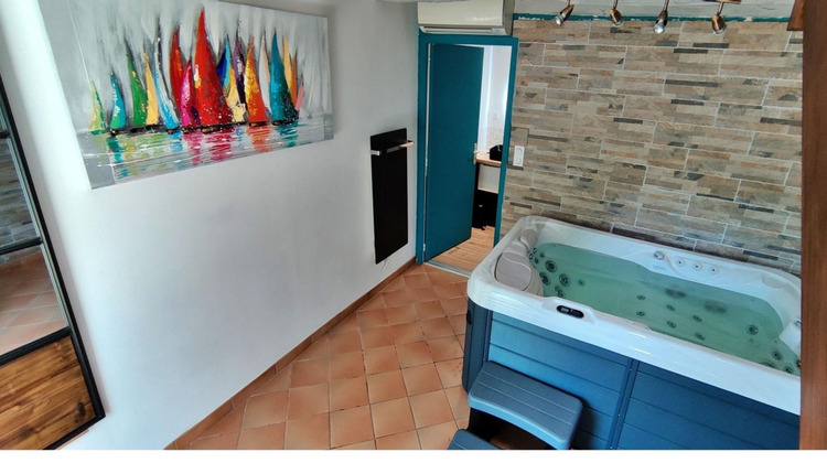 Ma-Cabane - Vente Maison VANNES, 350 m²