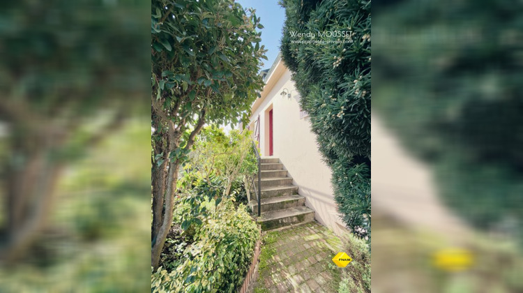 Ma-Cabane - Vente Maison VANNES, 127 m²