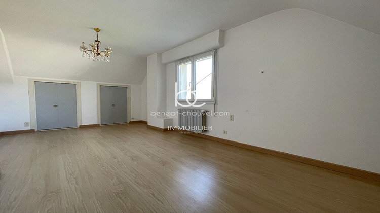 Ma-Cabane - Vente Maison VANNES, 147 m²