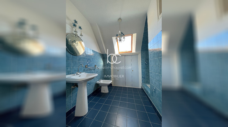 Ma-Cabane - Vente Maison VANNES, 147 m²