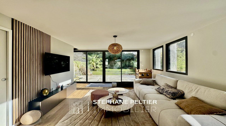 Ma-Cabane - Vente Maison Vannes, 100 m²