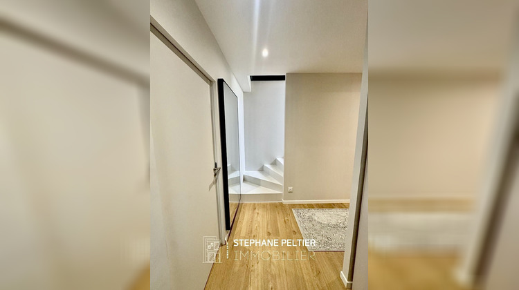 Ma-Cabane - Vente Maison Vannes, 100 m²