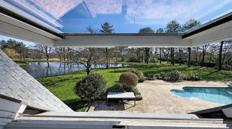 Ma-Cabane - Vente Maison VANNES, 235 m²