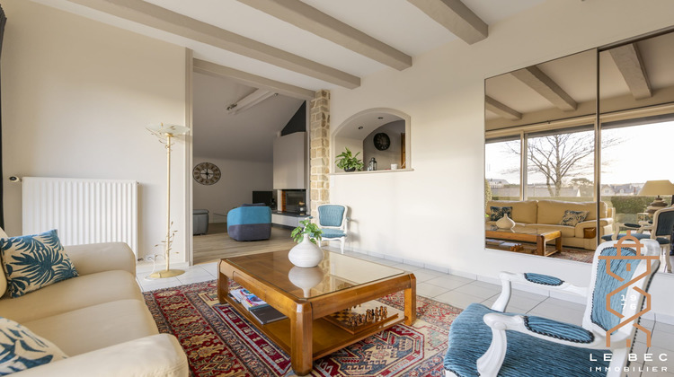 Ma-Cabane - Vente Maison Vannes, 126 m²