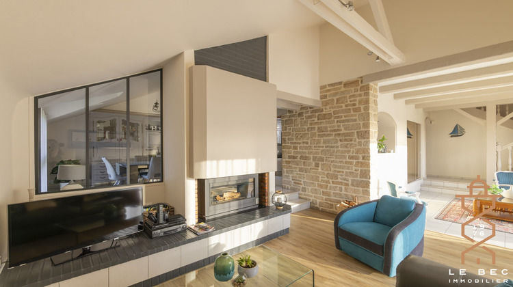 Ma-Cabane - Vente Maison Vannes, 126 m²